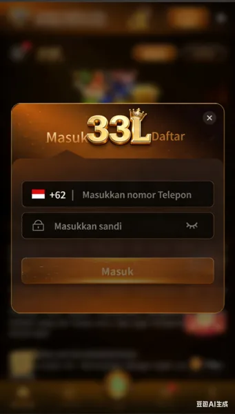 33L 2026 Slot Gacor RTP Tinggi