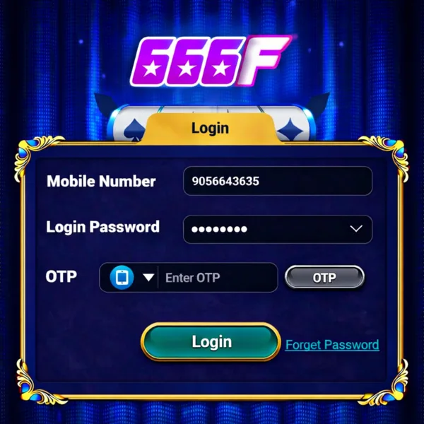 666F Maxwin Pola Gacor Hari Ini