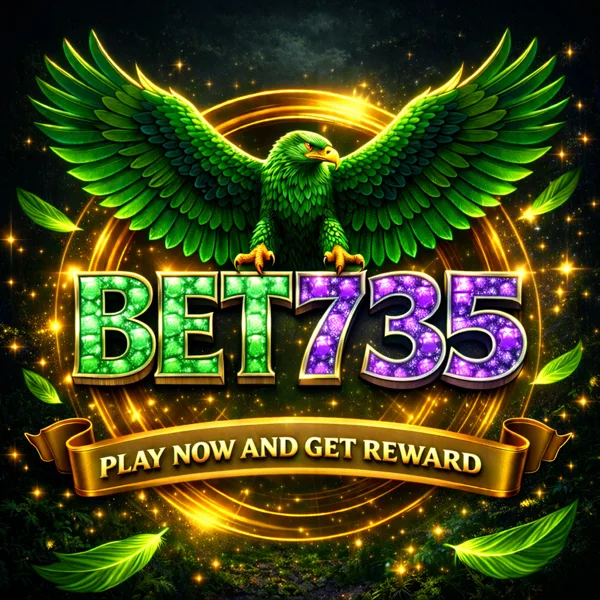 BET735 Game Online Resmi 2026
