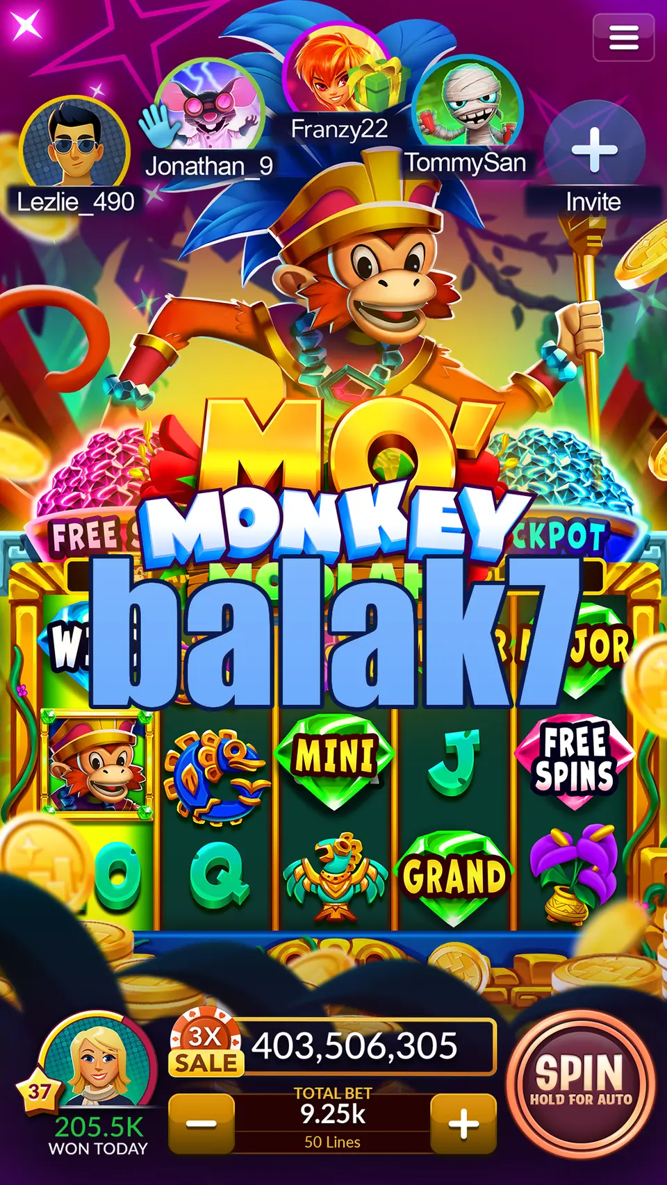 balak7 APK