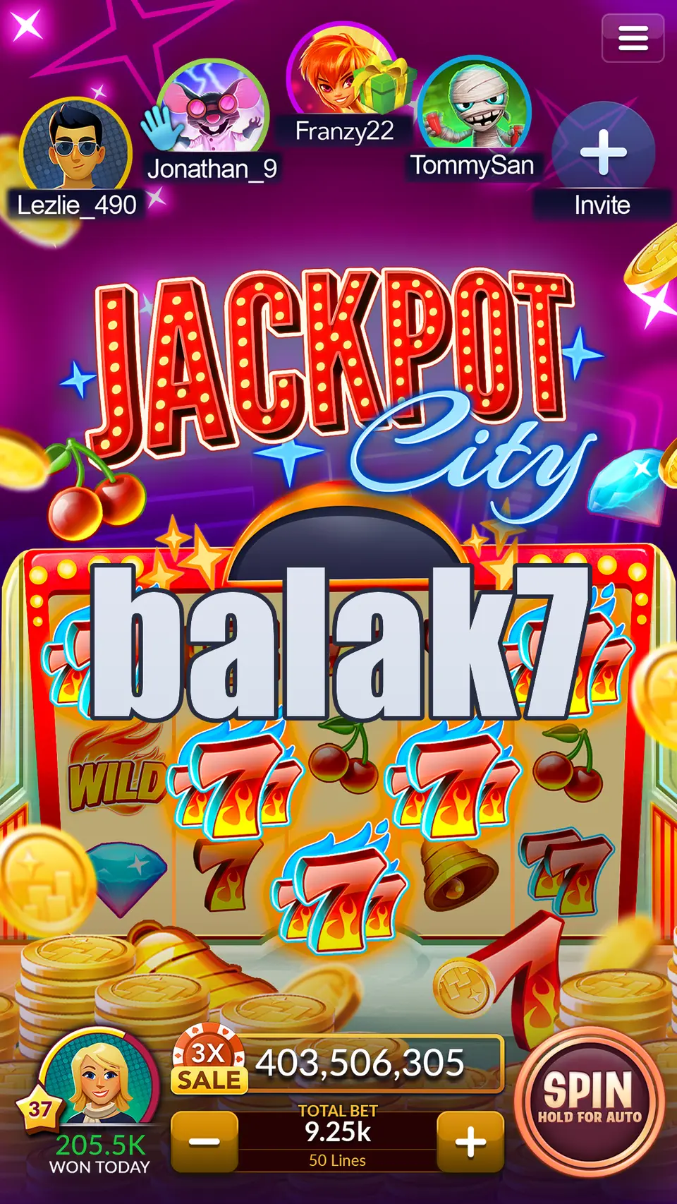 balak7 APK