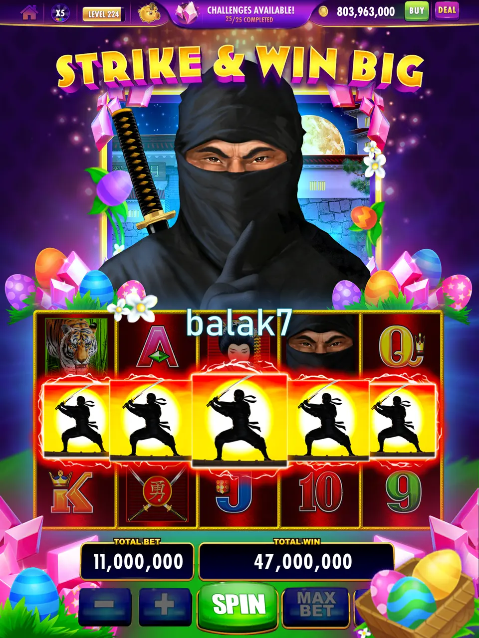 balak7 APK