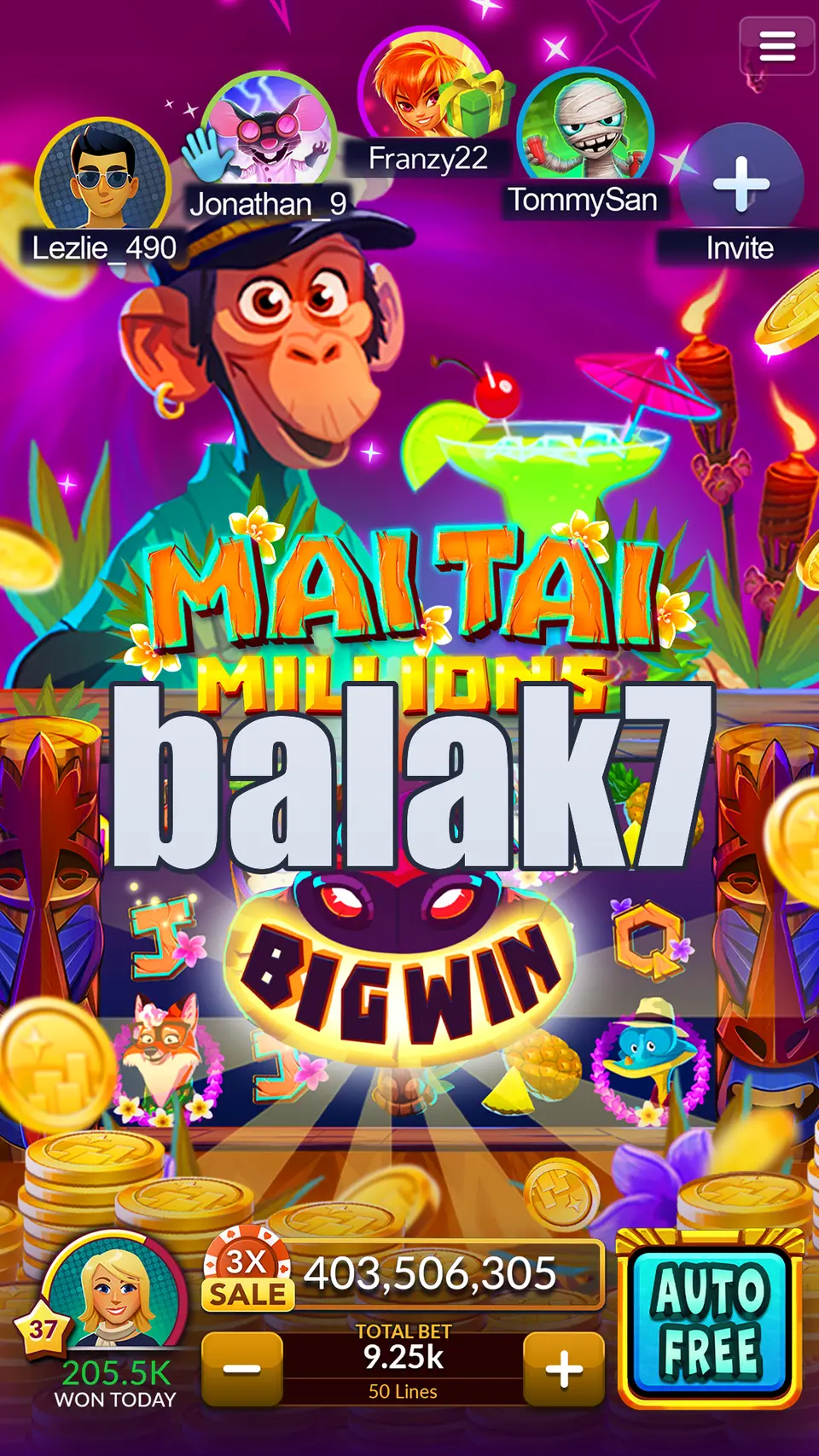 balak7 Masuk