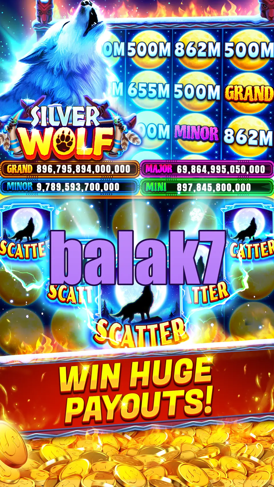 balak7 Preview - Resmi Unduh